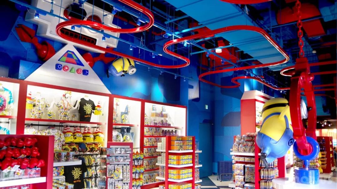 商业主题街区如何打造,如何设计高品质的主题商业街