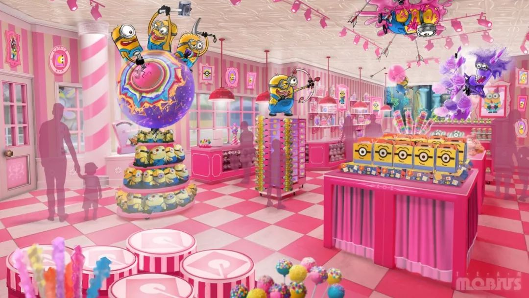 商业主题街区如何打造,如何设计高品质的主题商业街