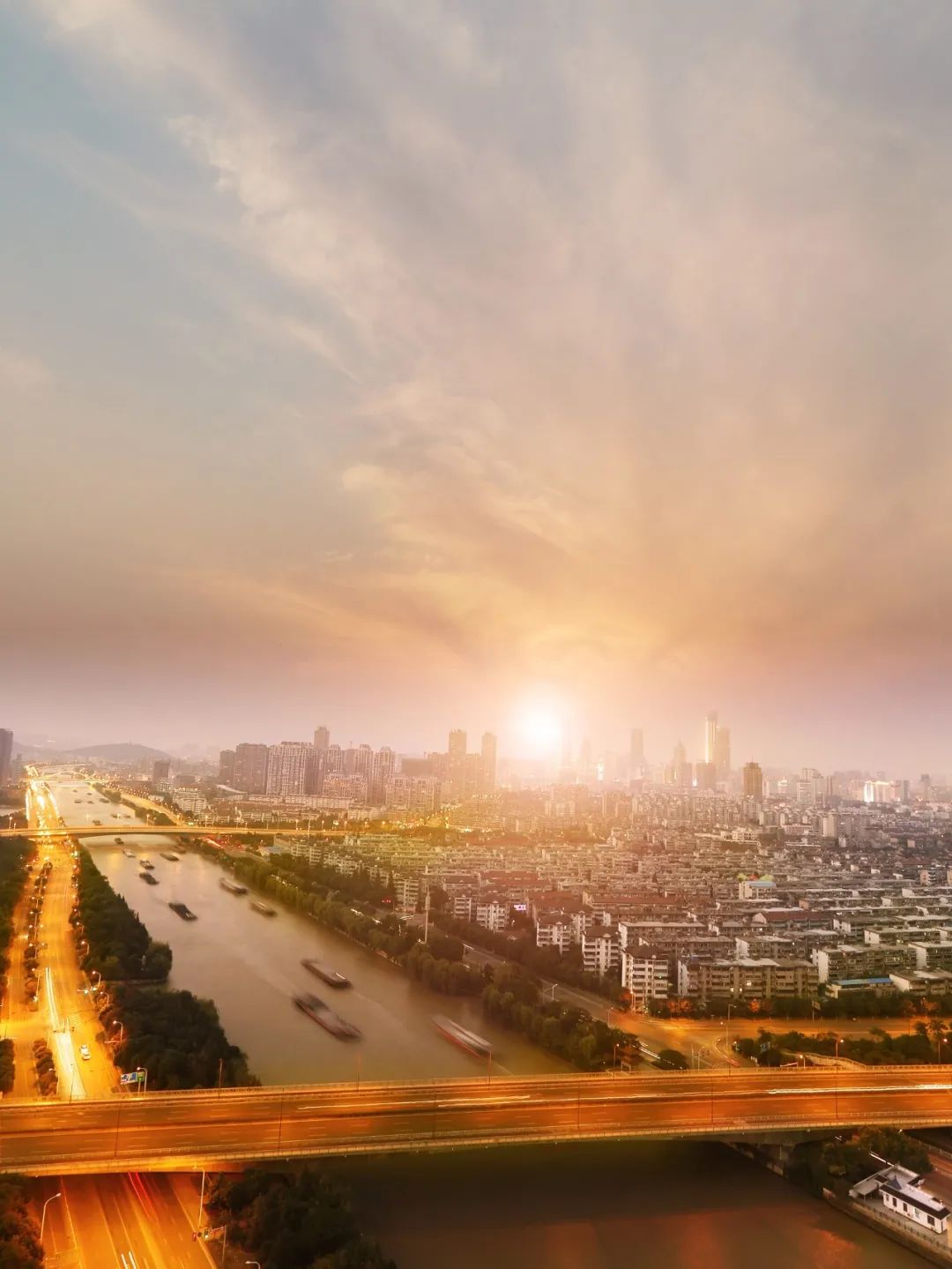 梁济运河和京杭大运河的区别,京杭运河隋唐大运河浙东运河