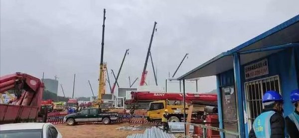 跨国企业在中国|沃尔玛在武汉推行社区到家；强生再捐产品抗疫；帮宝适捐赠纸尿裤驰援一线医护家庭