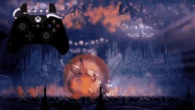 switch空洞骑士,空洞骑士新手怎样搭配符文