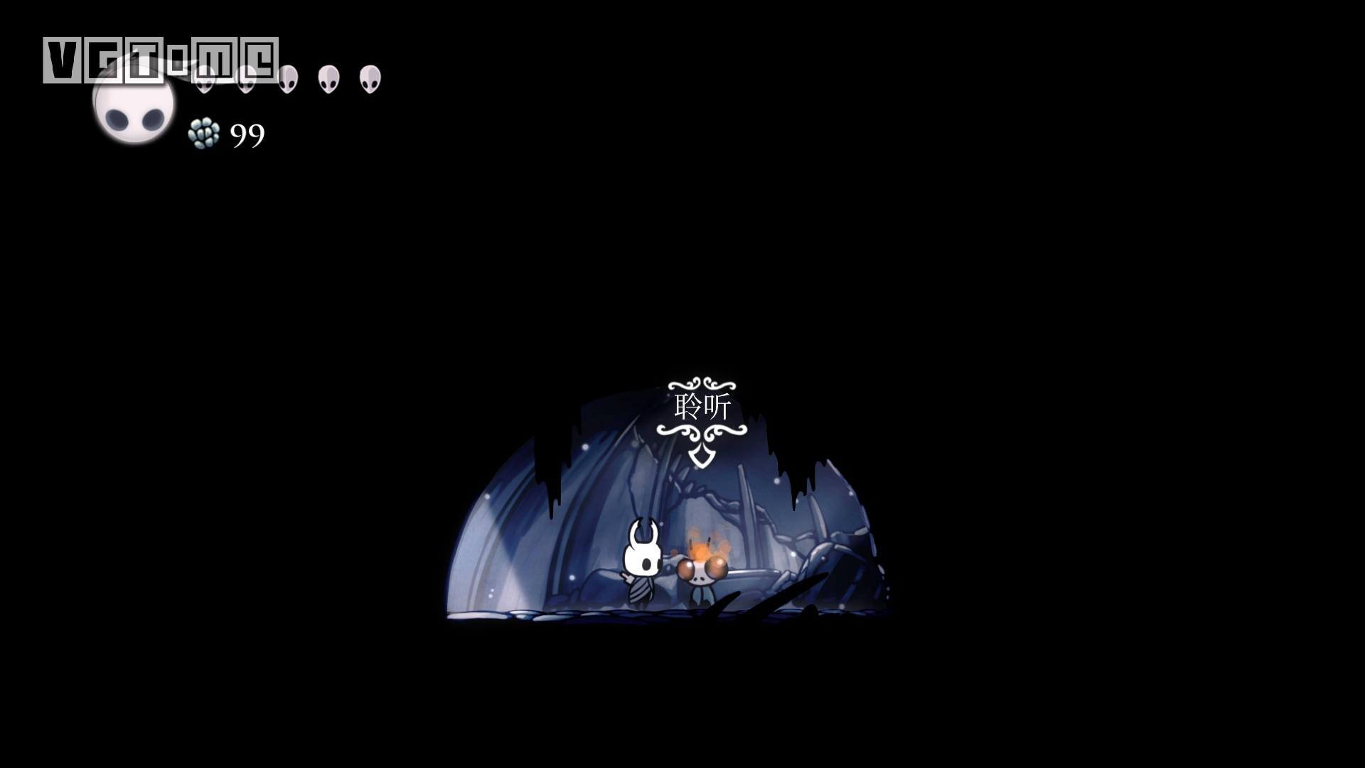 空洞骑士首次怎么去遗忘十字路,空洞骑士遗忘十字路猪头