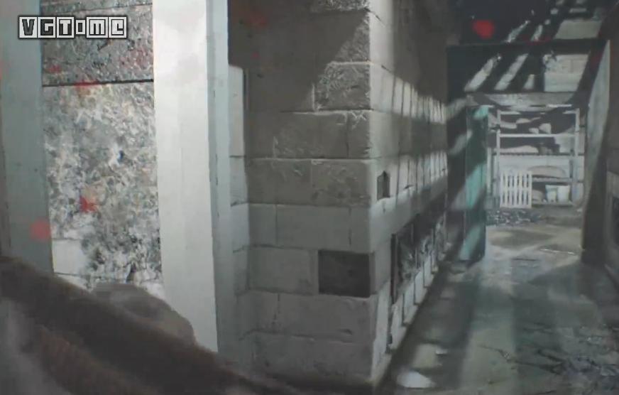 叶猫生化危机7全流程,生化危机7全剧情解说