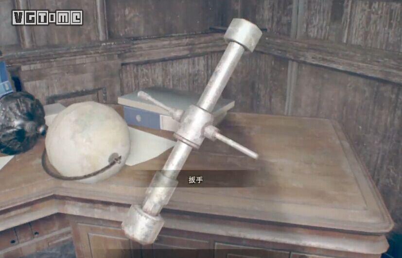 叶猫生化危机7全流程,生化危机7全剧情解说