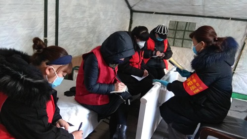 人大代表带货助力,人大代表当好民生实事项目宣传员