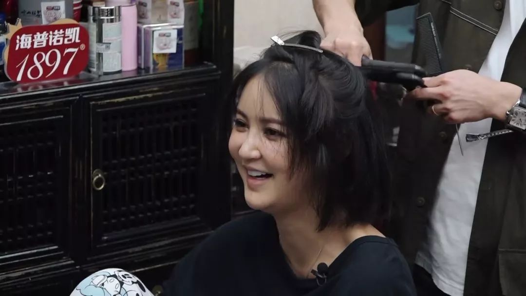 防脱发的生姜洗发水安利,官方推荐防脱洗发水