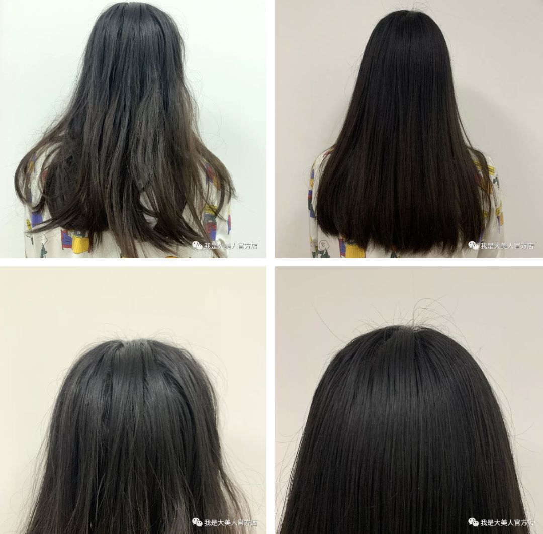 防脱发的生姜洗发水安利,官方推荐防脱洗发水