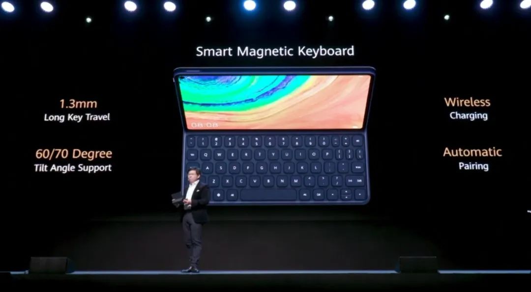 华为matexs折叠屏手机上手,华为matexs折叠屏和苹果11pro