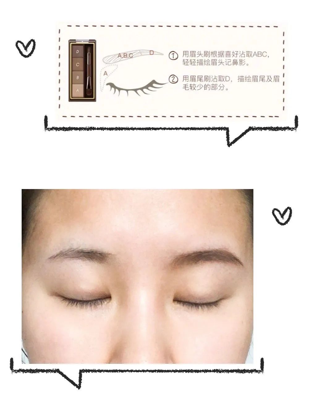 美国平价彩妆好物有哪些牌子 (9.9彩妆平价好物)