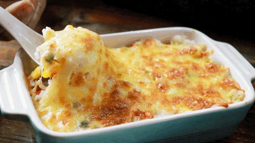 自己做的披萨为什么不拉丝,水果披萨做法空气炸锅怎么不拉丝