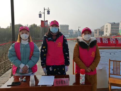 洛龙镇切实筑牢疫情防控屏障,抓实疫情防控筑牢安全防线