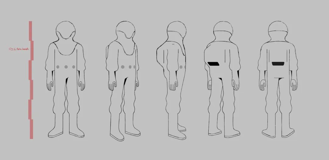 世界顶级动画名校GOBELINS国人毕设《InOrbit》专题