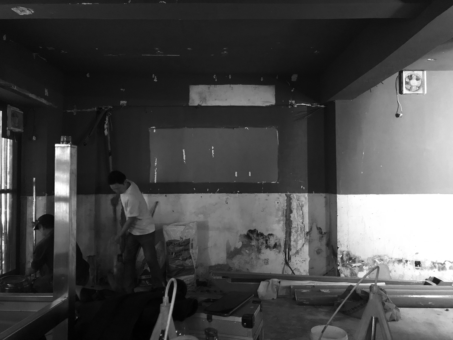 负空间产品设计,负空间室内设计