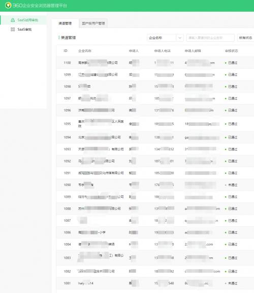 360浏览器企业版怎样免费使用,360企业安全浏览器升级