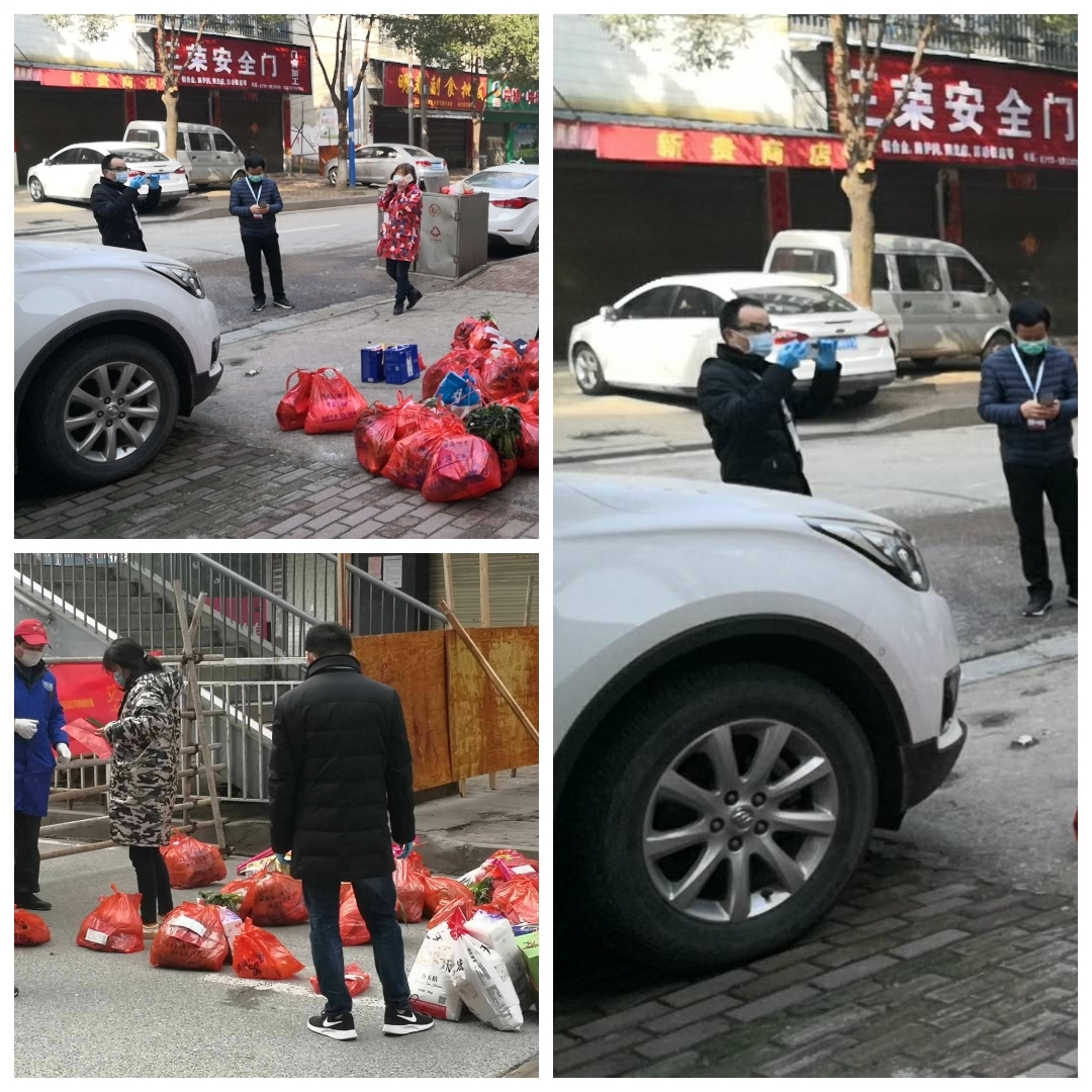 疫情火线入党申请书怎么写,抗疫当前入党申请书