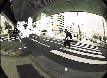 TS用来拍Dunk的这台VX1000地位到底有多高？