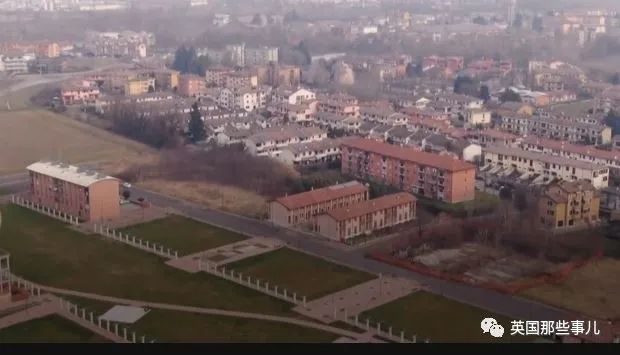 意大利疫情超级传播,意大利感染人数破万