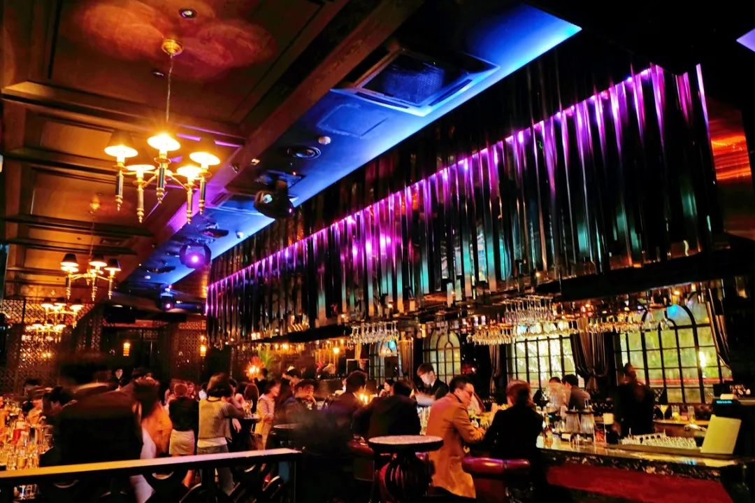 梨泰院怎么这么受欢迎,梨泰院究竟有什么好玩