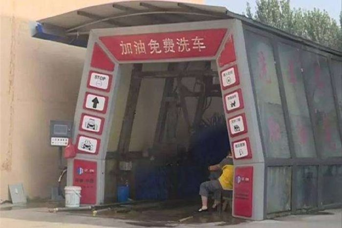 自己在家正确洗车方法不伤车漆,汽车洗车诀窍有哪些呢