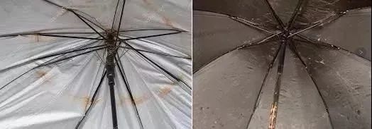 自动伞能抗几级大风,厉害雨伞