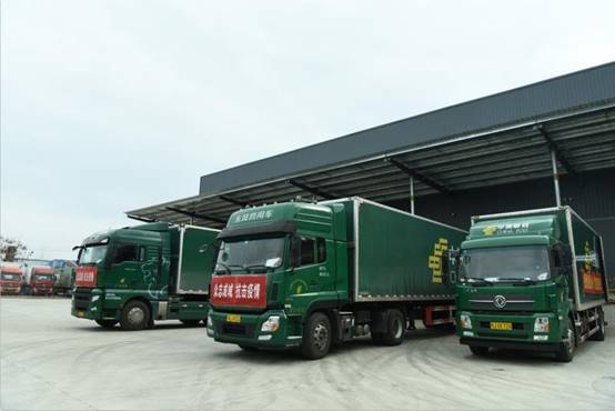 抗击疫情中国邮政在行动,抗击疫情邮政人在一线