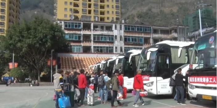 福贡脱贫攻坚,福贡县脱贫攻坚