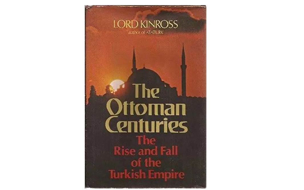 奥斯曼帝国欧洲王室,奥斯曼帝国统治中东