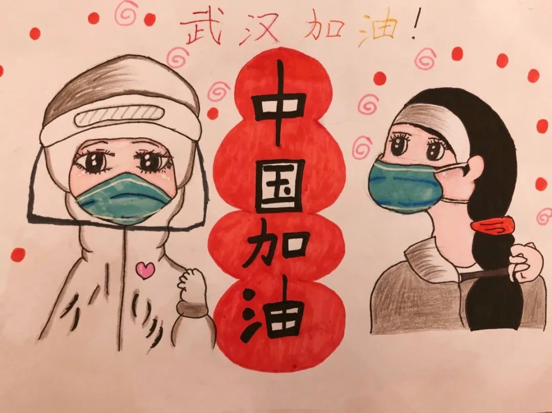 太仓市支援疫情,医二代的抗疫精神