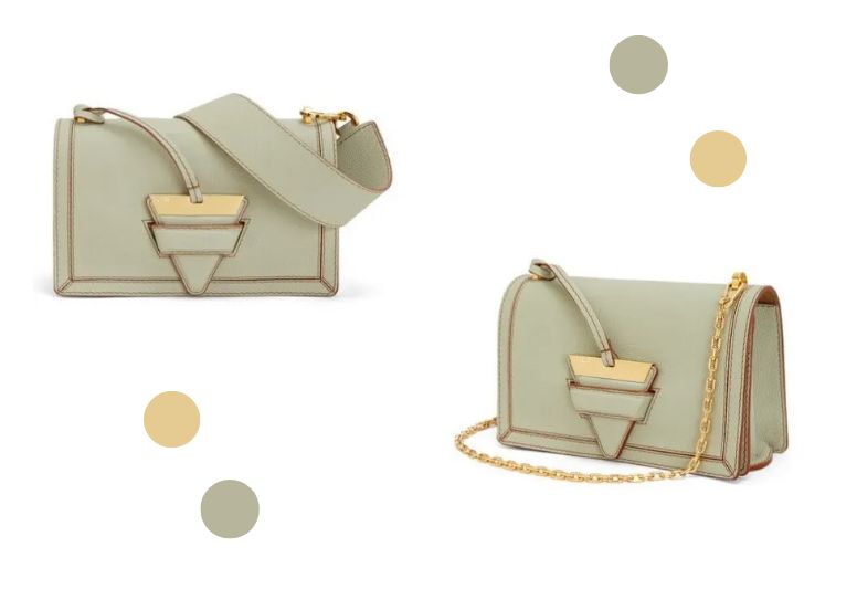 每一个单品都是简单的基础款,这件单品玩转所有秋季穿搭