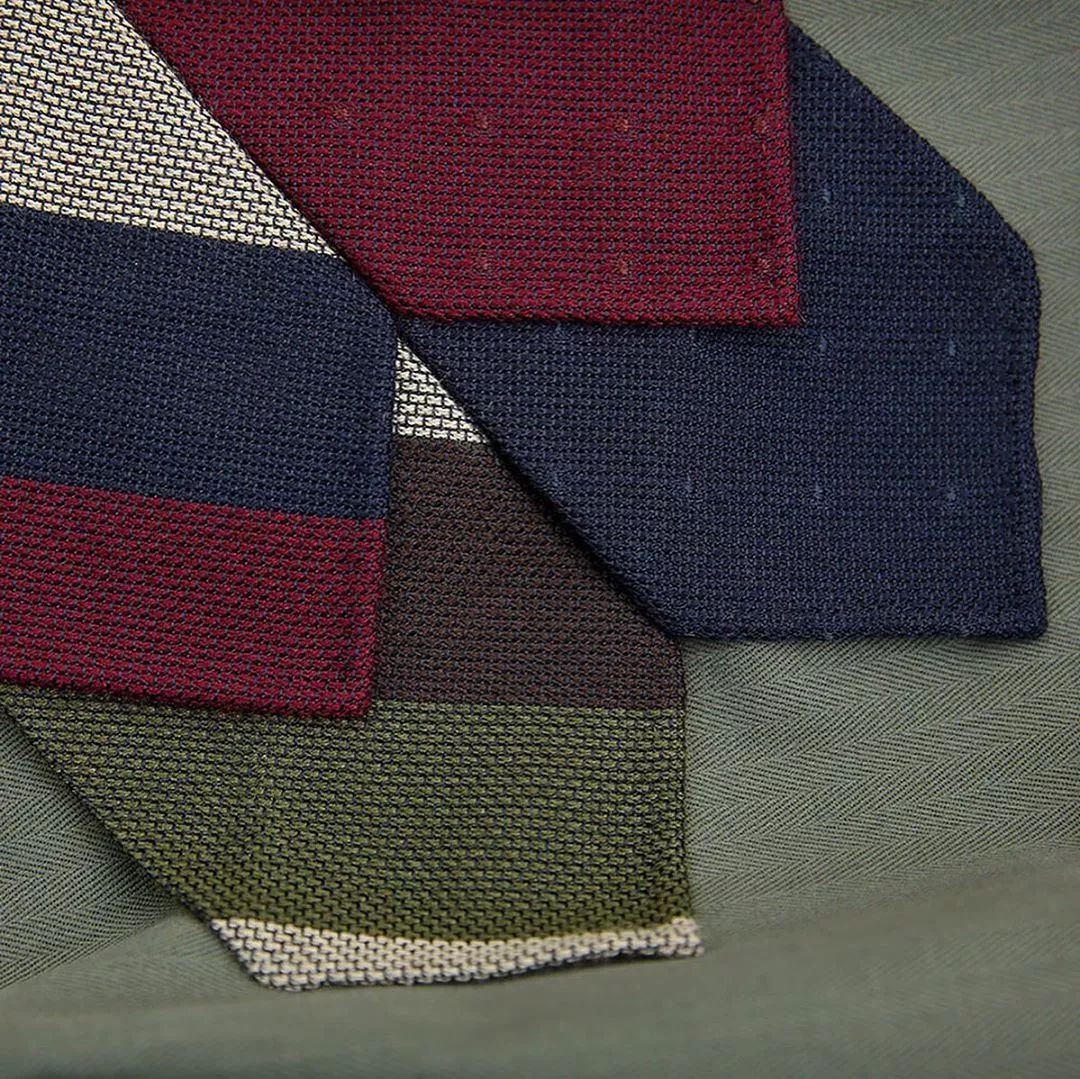 男人去办公室上班时应该把「佩剑」藏在哪儿？｜基本款