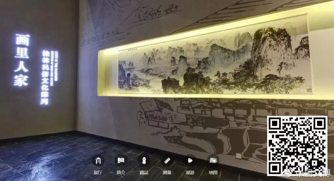 国家博物馆在线云游指南,国家博物馆最佳参观攻略路线