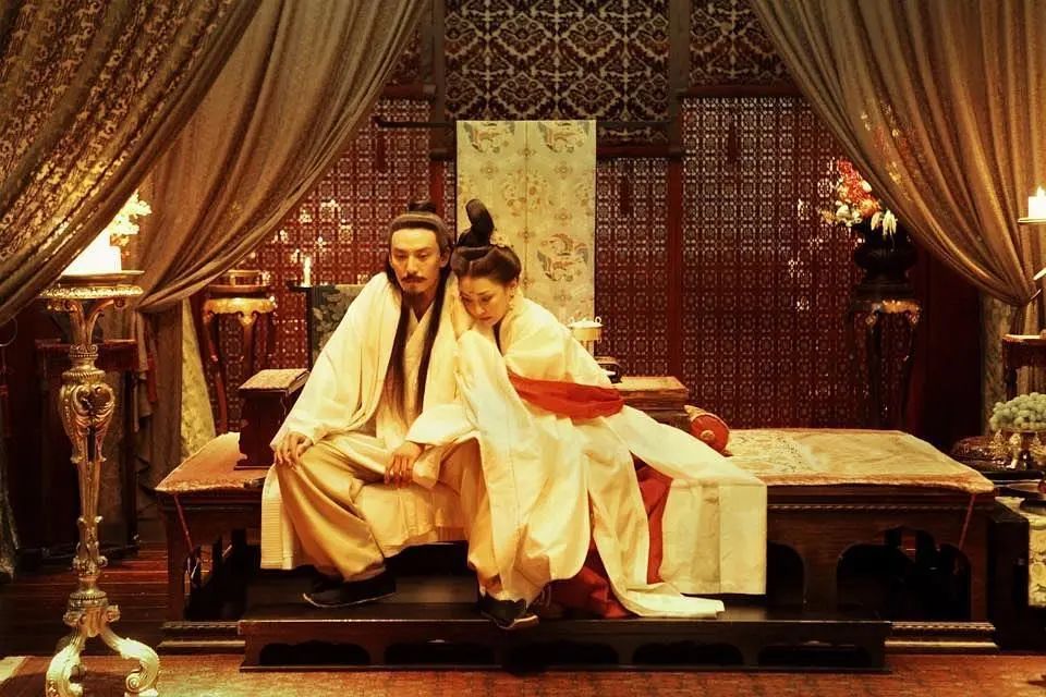 Wes出预告,蜷川实花上新剧,色彩控们又该尖叫了