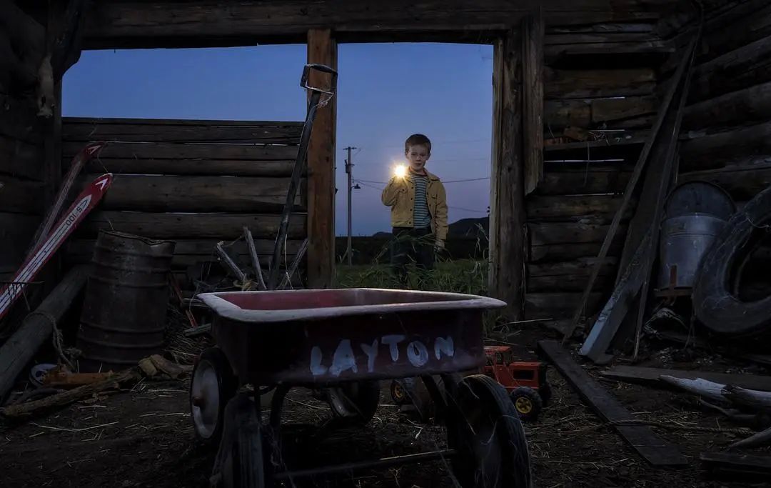 Wes出预告，蜷川实花上新剧，色彩控们又该尖叫了