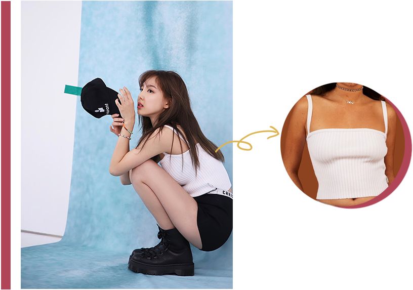 欧阳娜娜很喜欢的卫衣牌子,欧阳娜娜穿四件外套