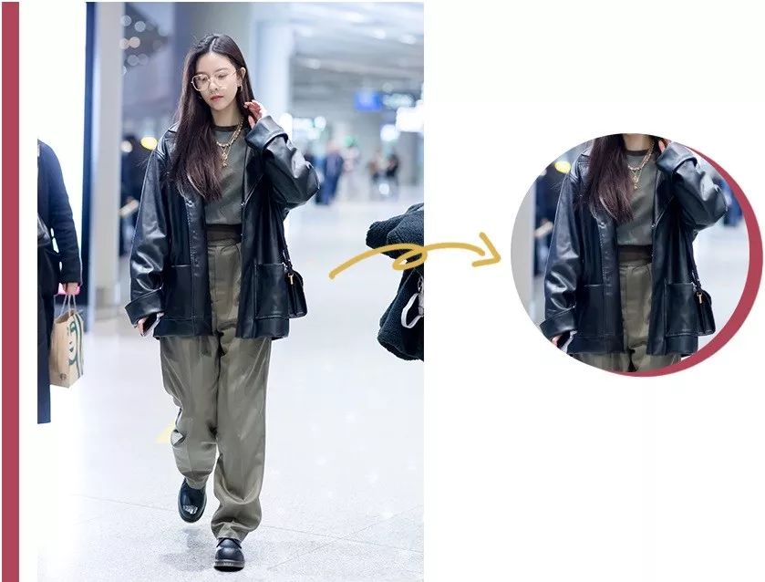 欧阳娜娜同款衣服平价,欧阳娜娜同款平价衣服