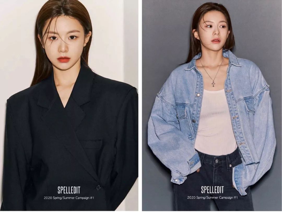 欧阳娜娜最近的衣服,欧阳娜娜大牌衣服