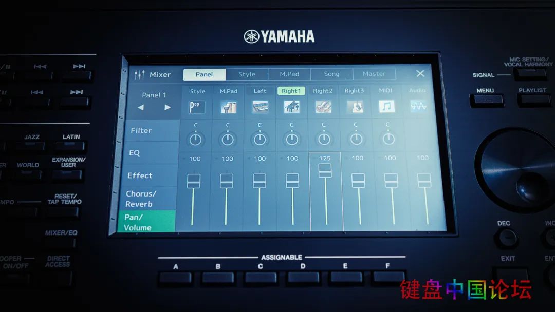 雅马哈sx900键盘,psr-sx900测评