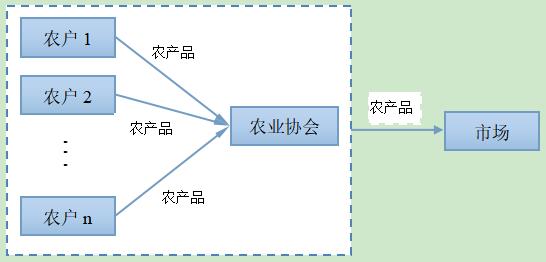 山东理工大学周涛：城市蔬菜生产组织模式比较分析