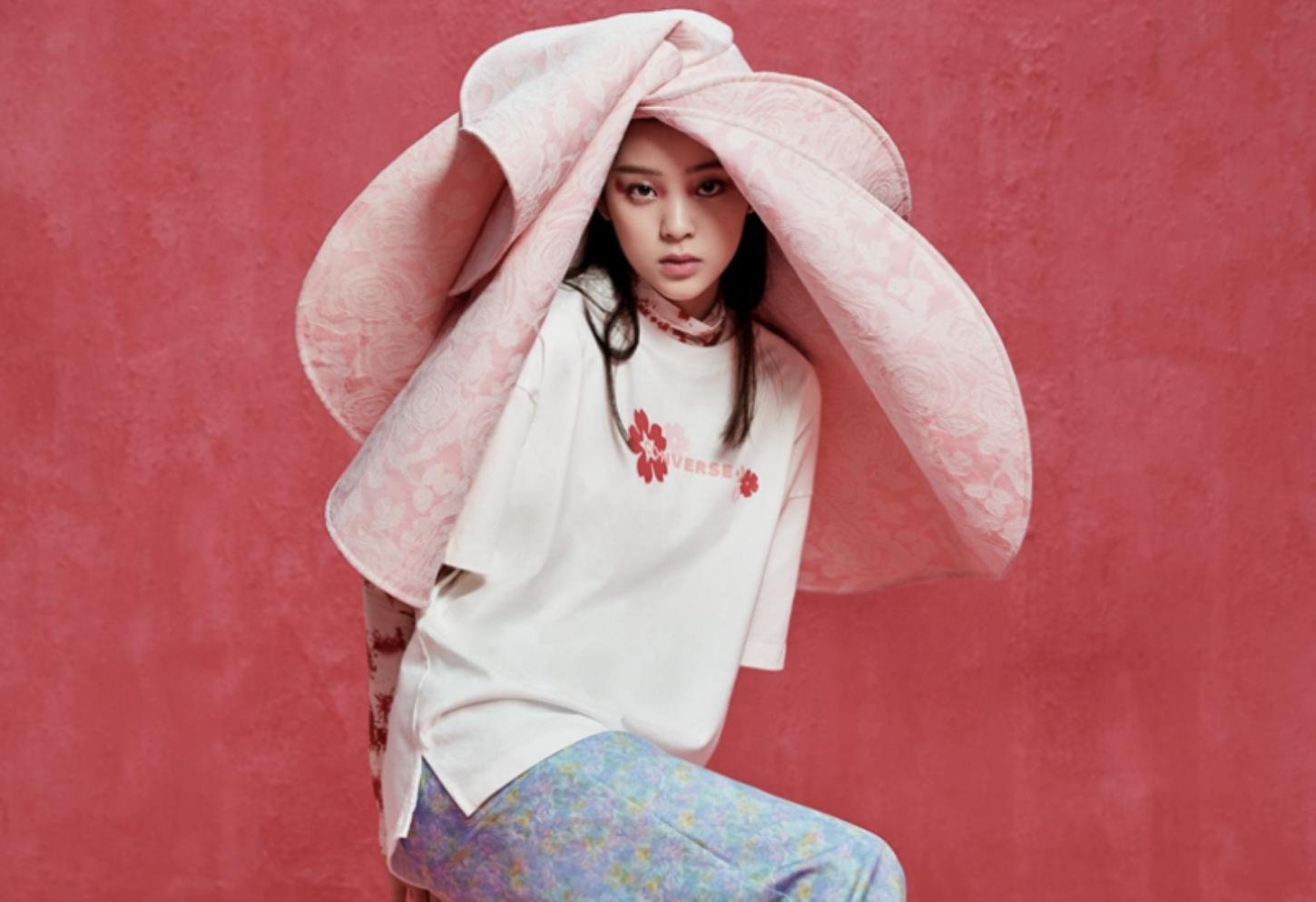 春天的钱包蠢蠢欲动了!爱马仕口红、太平鸟古装、匡威樱花鞋……