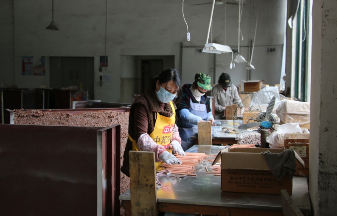 “云监工”来了！精准护航企业复工复产