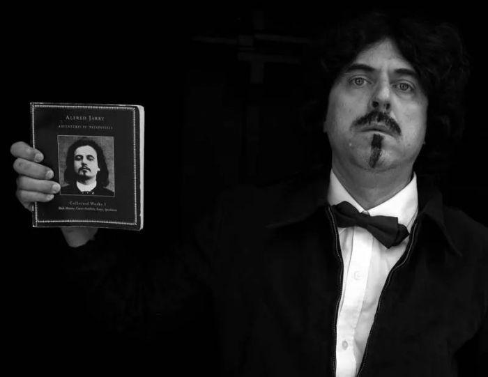 先锋的态度,对先锋的理解