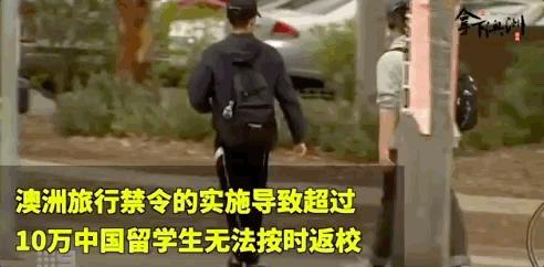 中国留学生回澳洲了吗,中国留学生回国后不适应