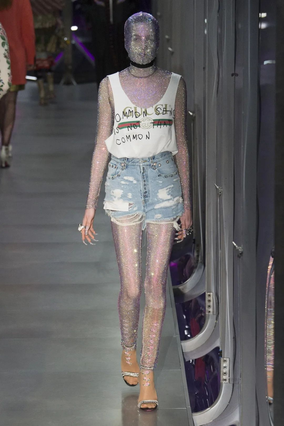 五年的时间转眼就过去了,五年的时光已经过去了