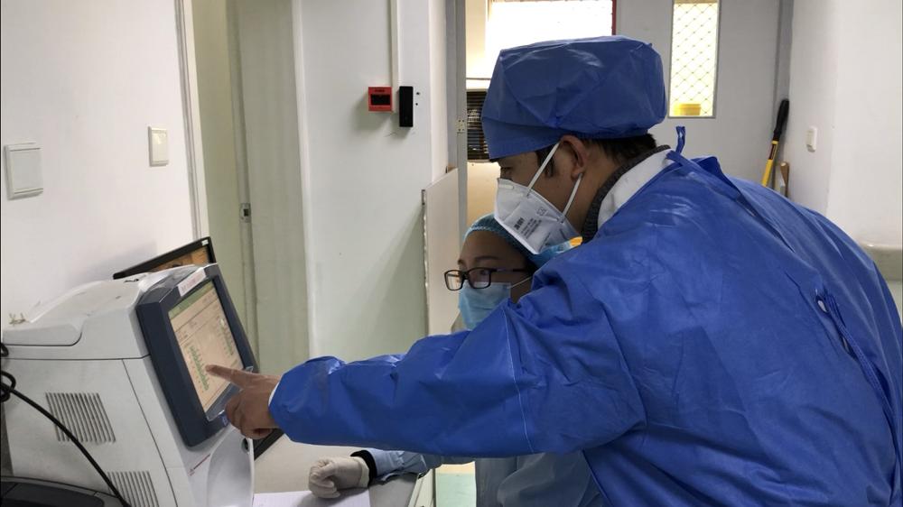 这群人，专治“会呼吸的痛”