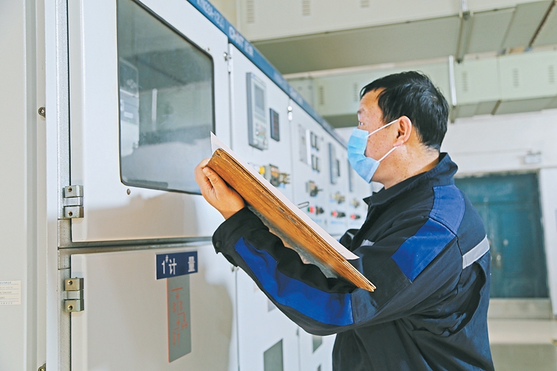 为高质量发展注入强劲新动能,水务优化营商环境典型经验做法