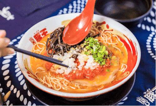 最想吃的店提前打烊了搞笑版,期待很好吃的店开业