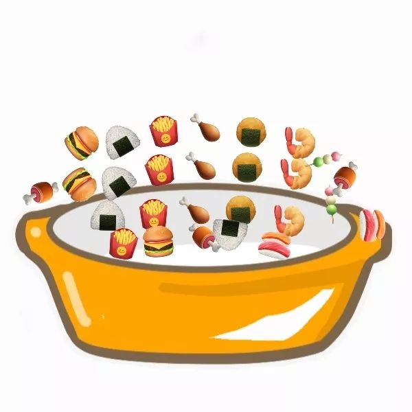 速进！扬州人的小瓶子来啦！涂着涂着就饿了