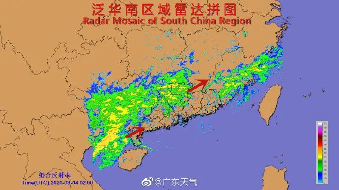 天气预报未来冷空气的走向,冷空气来袭气温将跌至-3℃