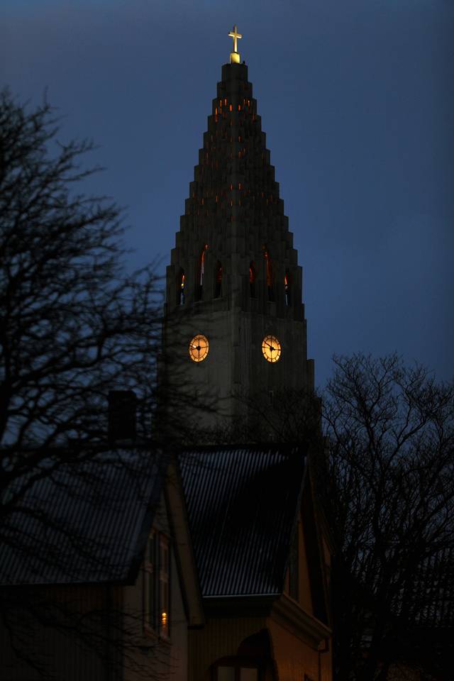 世界尽头冰岛极光图片,去冰岛看冰与火之歌