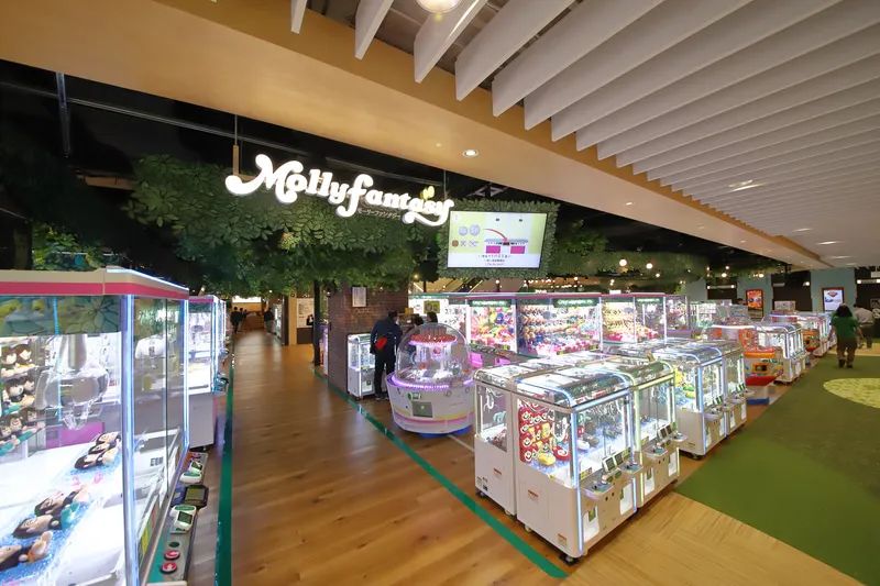 10天客流500万！日本“销冠”卖场两次逆风翻盘：一个价值2000亿的“连接”秘密